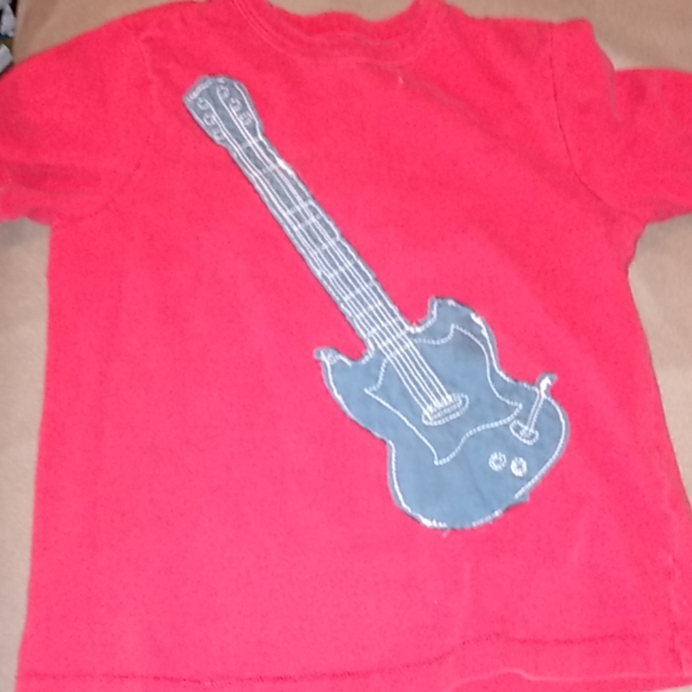 Old Navy 4t tshirt